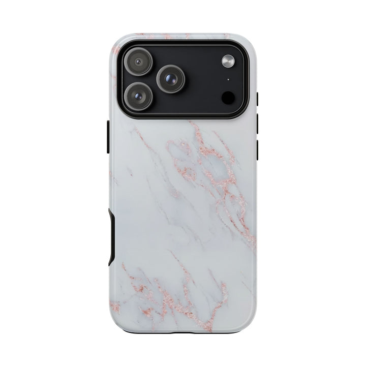Lemon Gleam | Tough Case