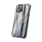 Glass Ribbons | Clear MagSafe Case — product image 17