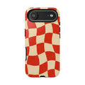 Tomato Wavy | Tough Case