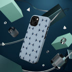 Powder Blue | Tough MagSafe Case