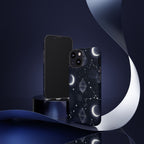 Moon Map | Tough Case