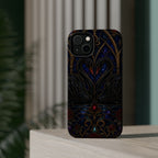 Gothic Swan | Tough MagSafe Case