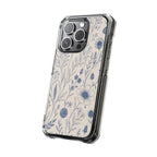 Fog Bouquet | Clear MagSafe Case — product image 20