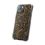 Brass Mechanica | Clear MagSafe Case — product image 17