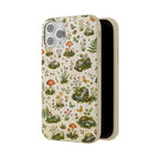 Mushroom Meadow | Biodegradable Case — product image 30