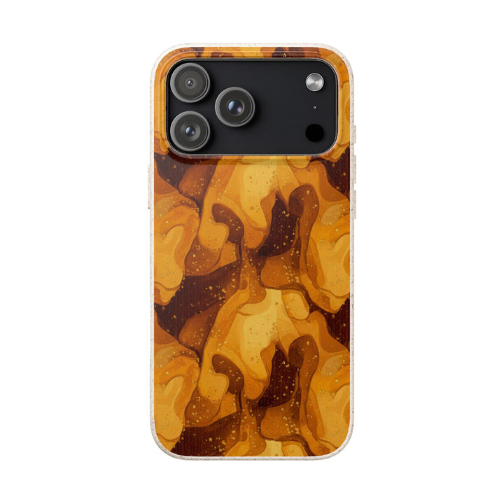 Rose Spark | Biodegradable Case