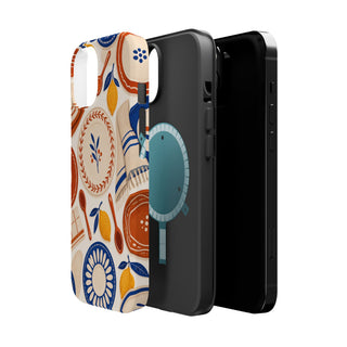 Terracotta Tableware | Tough MagSafe Case — product image 47