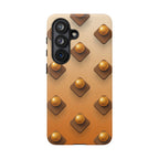 Amber Studs | Tough Case — product image 94
