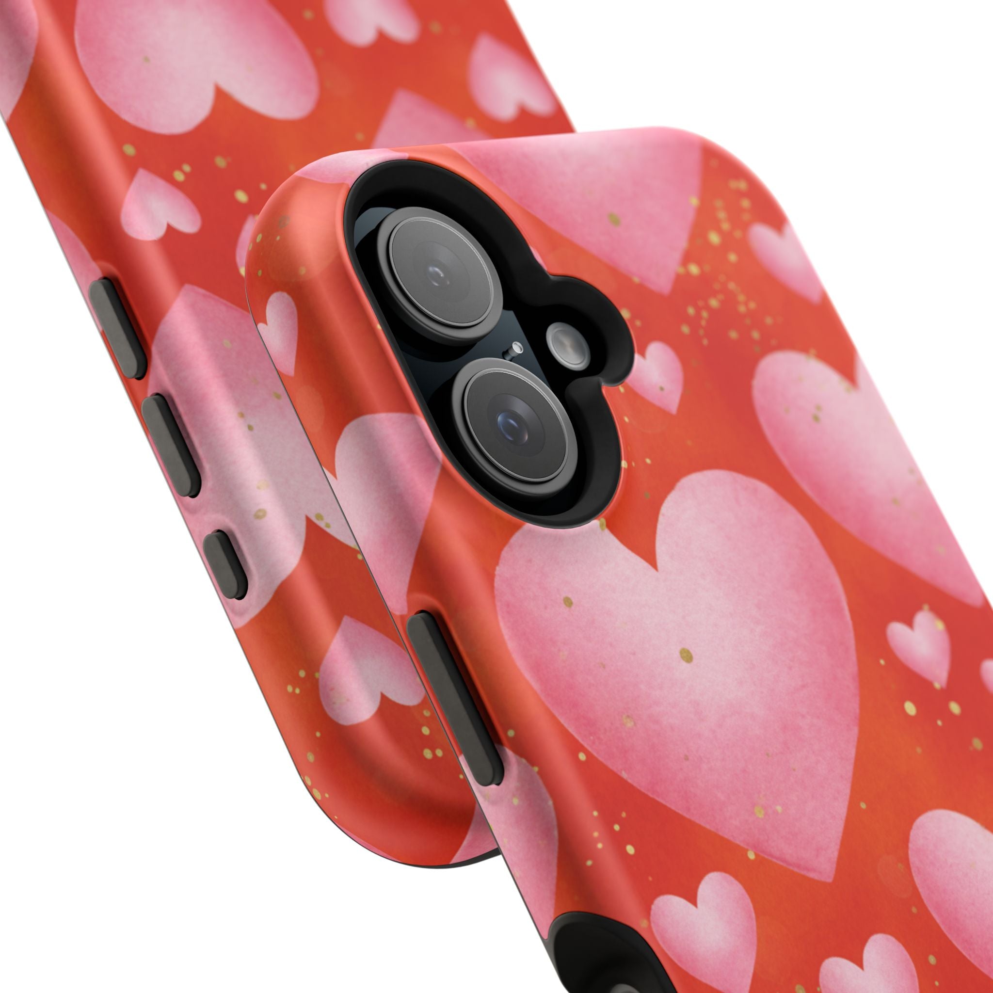 Valentine Love | Tough MagSafe Case