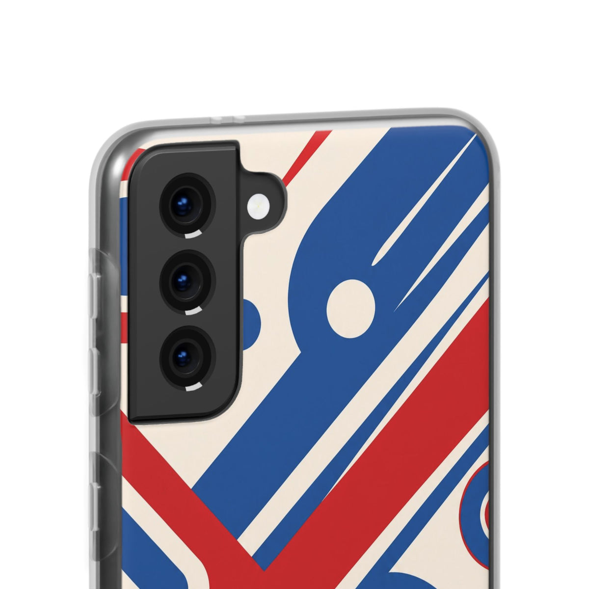 Mod Ribbons | Clear Case — product image 21