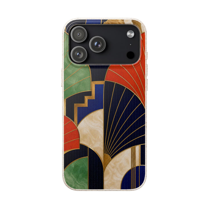 Deco Fans phone case design