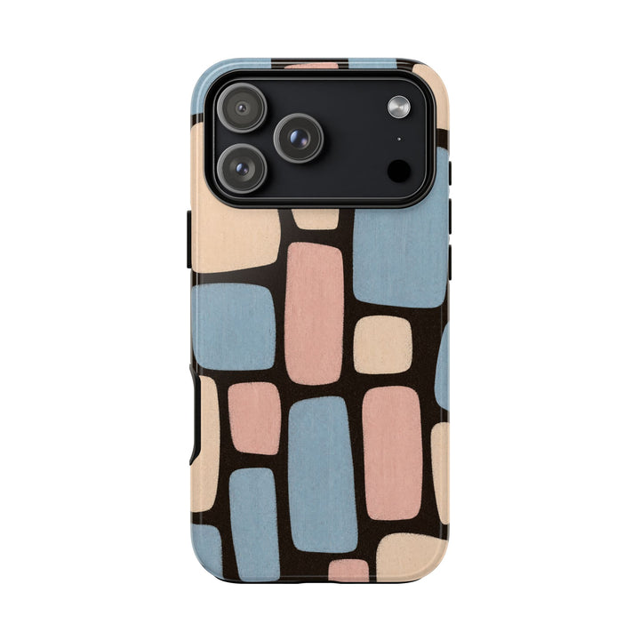 Espresso Soft | Tough Case
