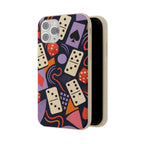 Domino Disco | Biodegradable Case — product image 30