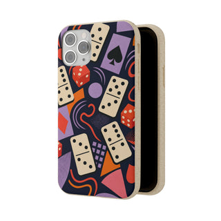 Domino Disco | Biodegradable Case — product image 30