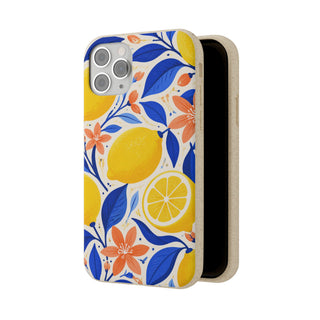 Butter Lemons | Biodegradable Case — product image 30