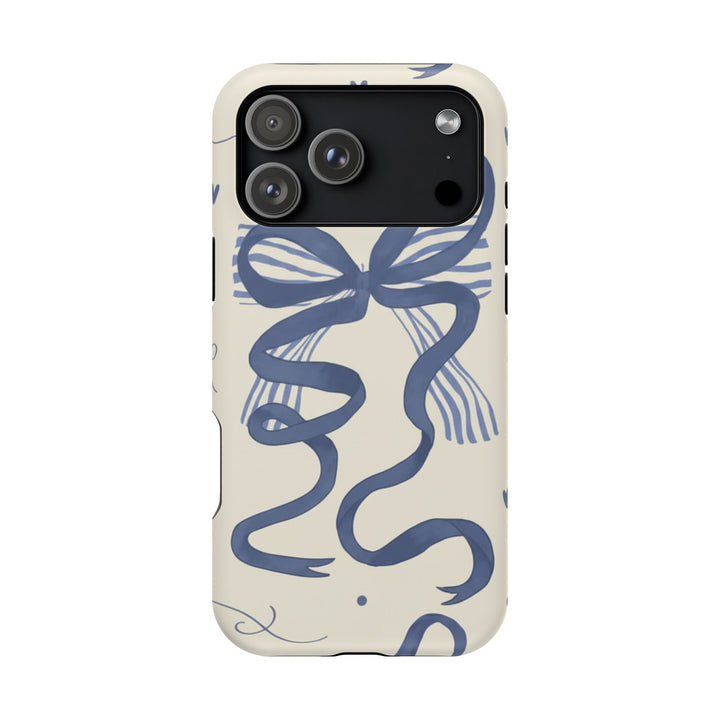 Sunny Petal | Tough MagSafe Case