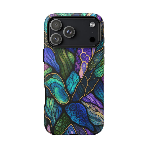 Abalone Mosaic