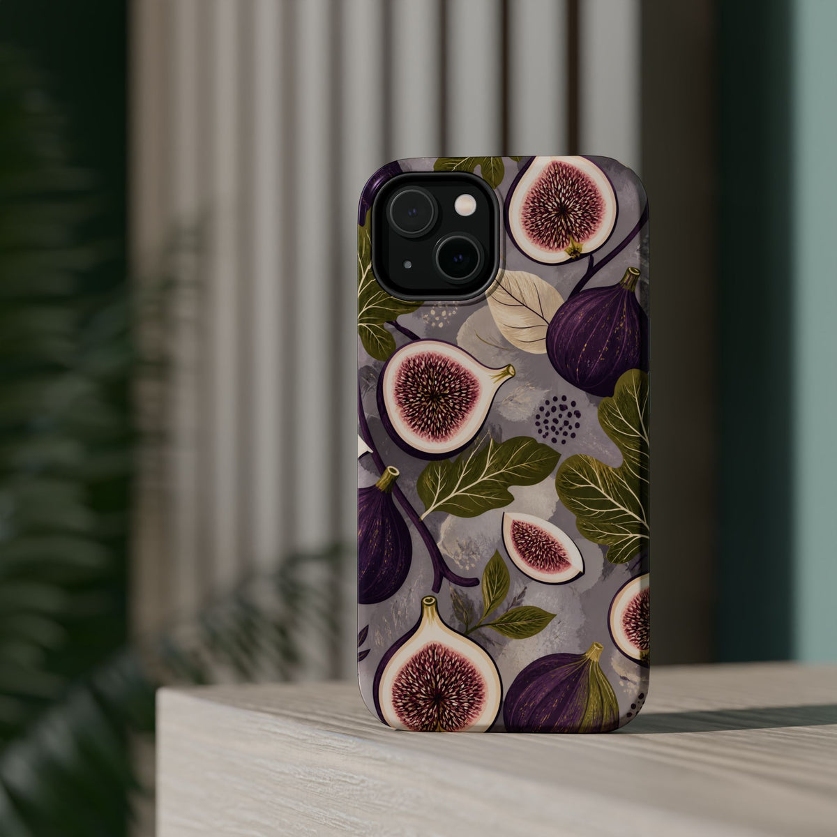 Fig Season | Tough MagSafe Case — product image 46
