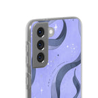 Velvet Nova | Clear Case