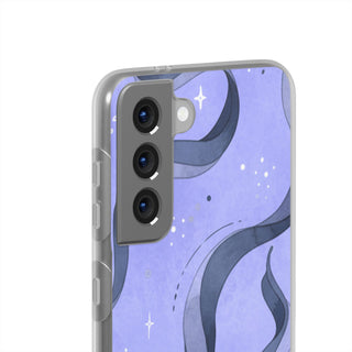 Velvet Nova | Clear Case