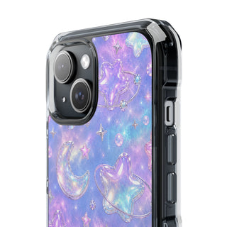 Holo Jelly | Clear MagSafe Case — product image 19