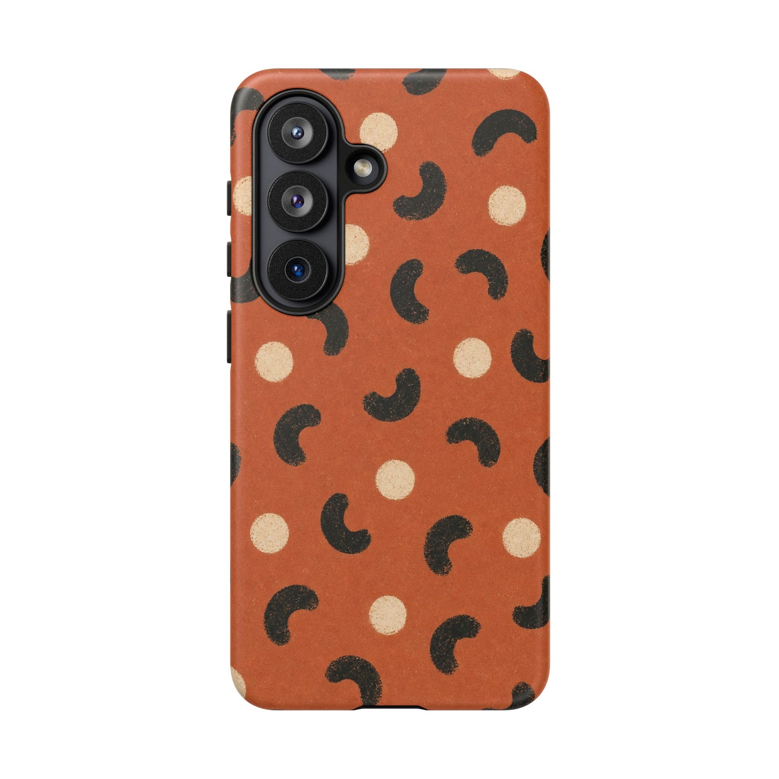 Terracotta Curves | Tough Case