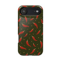 Olive Chili | Tough MagSafe Case