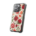 Ruby Orchard | Clear MagSafe Case — product image 20