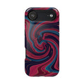 Velvet Marble | Tough MagSafe Case