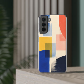 Brush Squares | Clear Case — product image 20