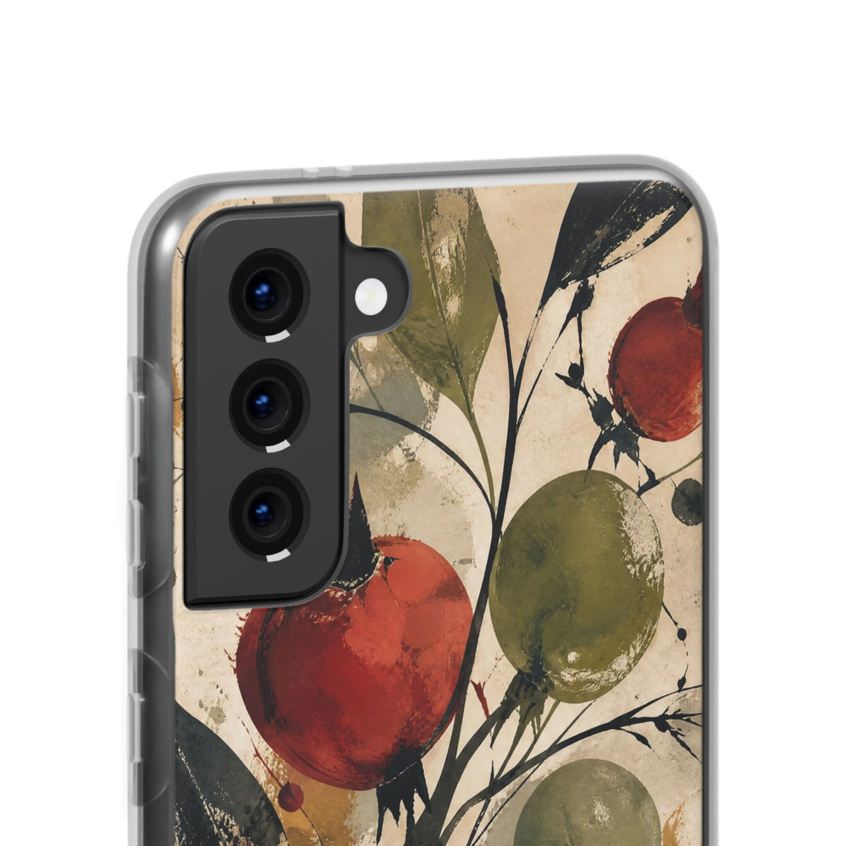 Ink Orchard | Clear Case — product image 21