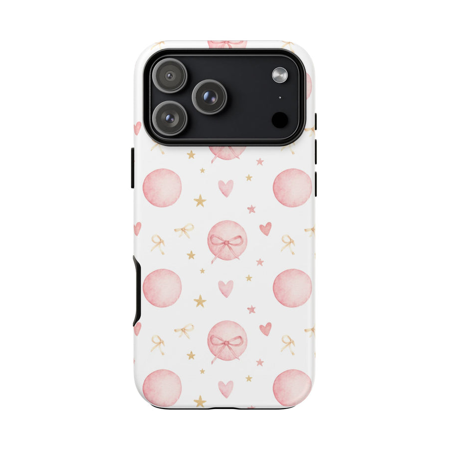 Pastel Pink Dream | Tough Case
