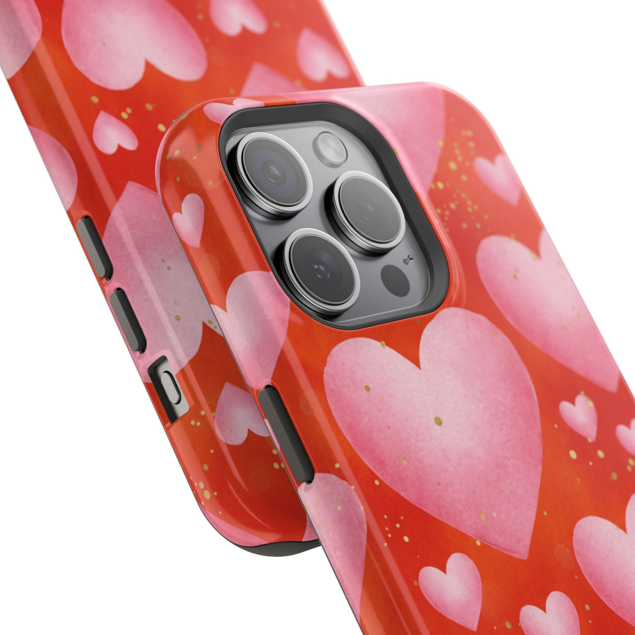 Valentine Love | Tough MagSafe Case