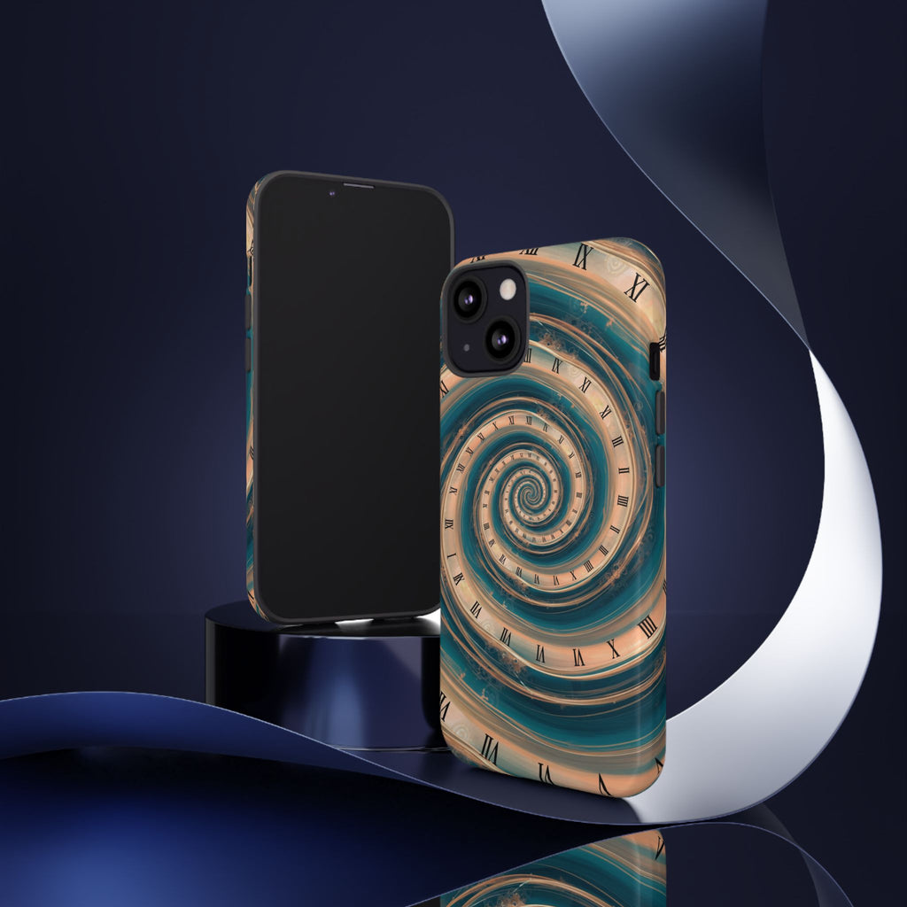 Time Spiral | Tough Case