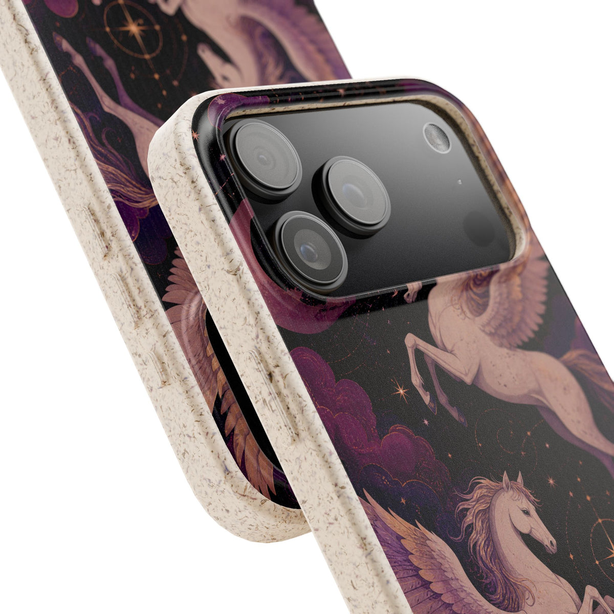 Lunar Pegasus | Biodegradable Case — product image 28