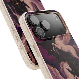 Lunar Pegasus | Biodegradable Case — product image 28