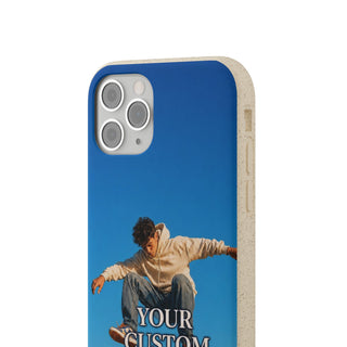 Design Your Own | Biodegradable Case