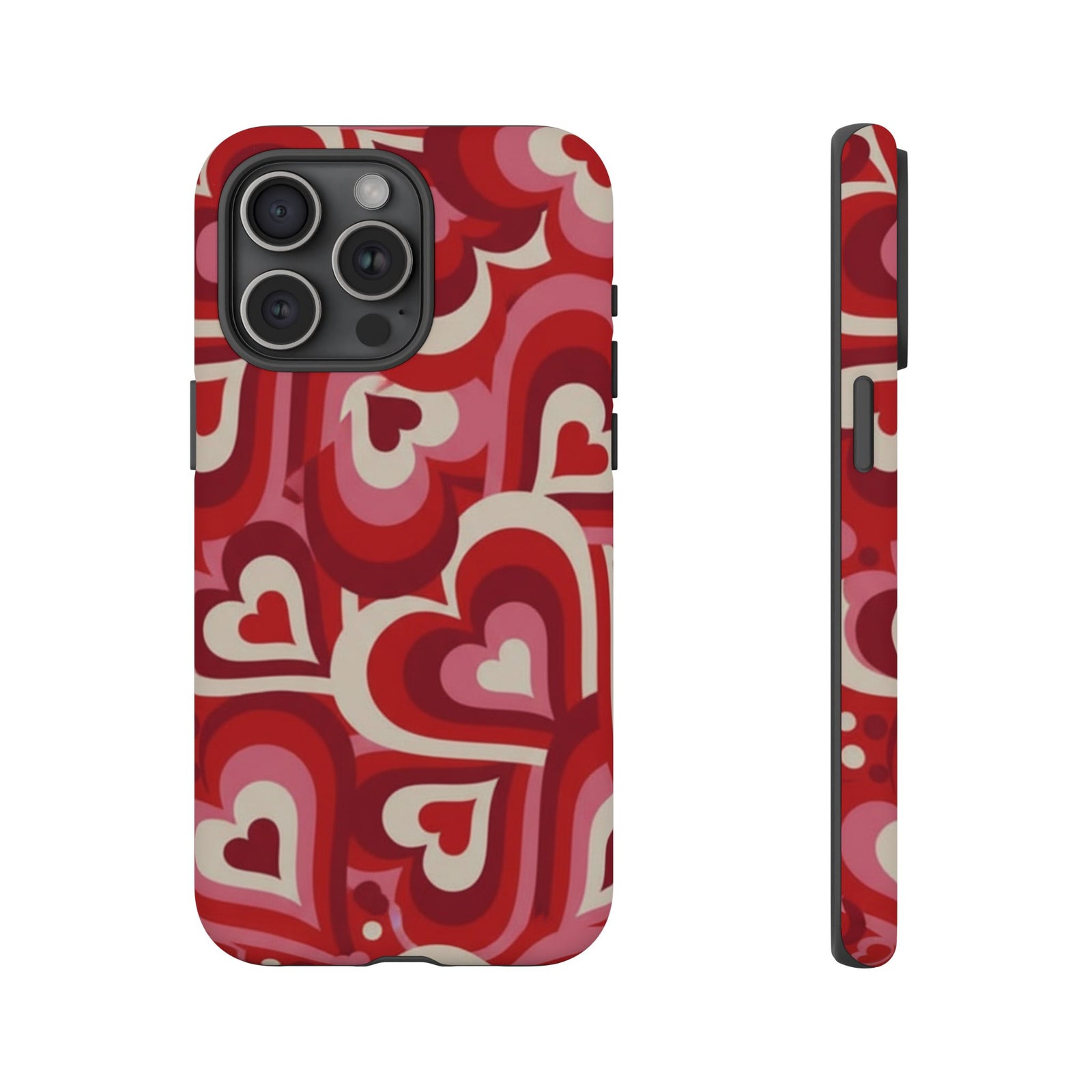Aqua Meadow | Tough Case