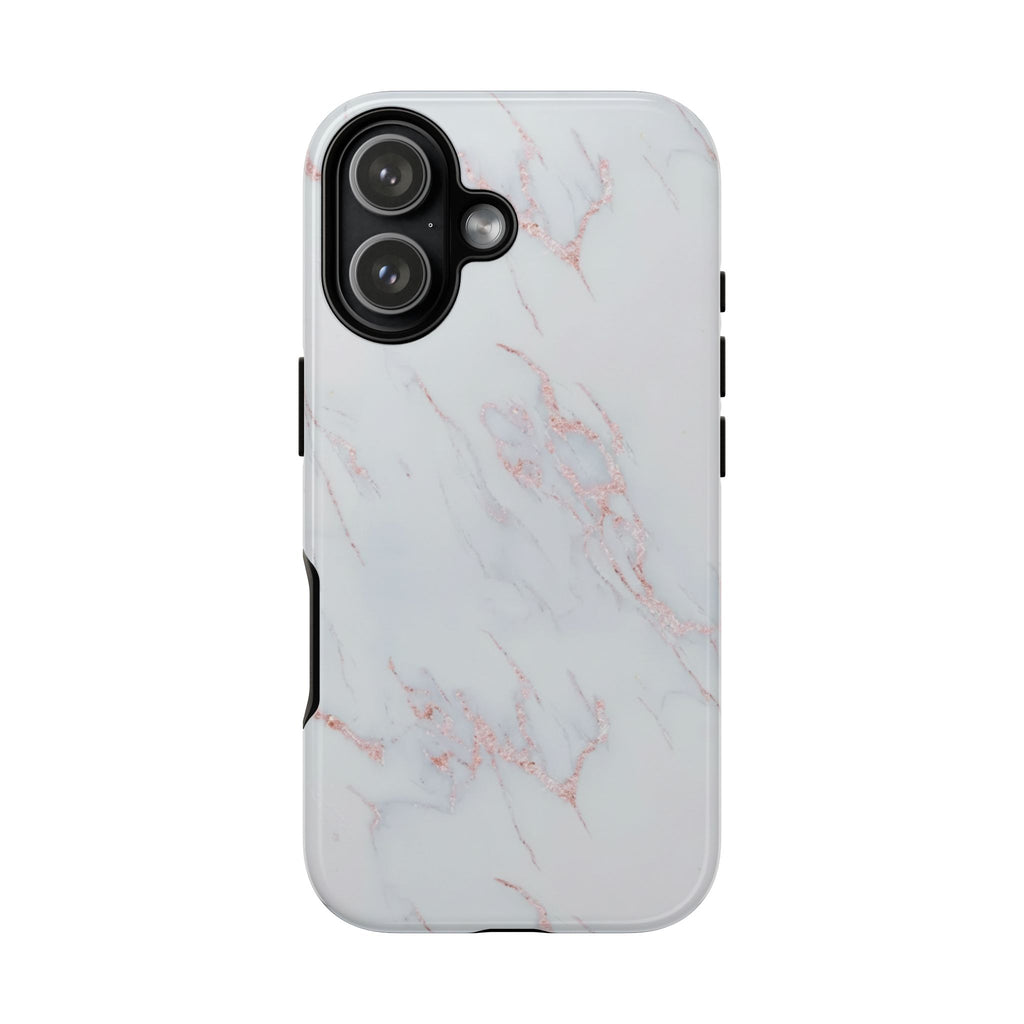 Blush Marble | Tough Case