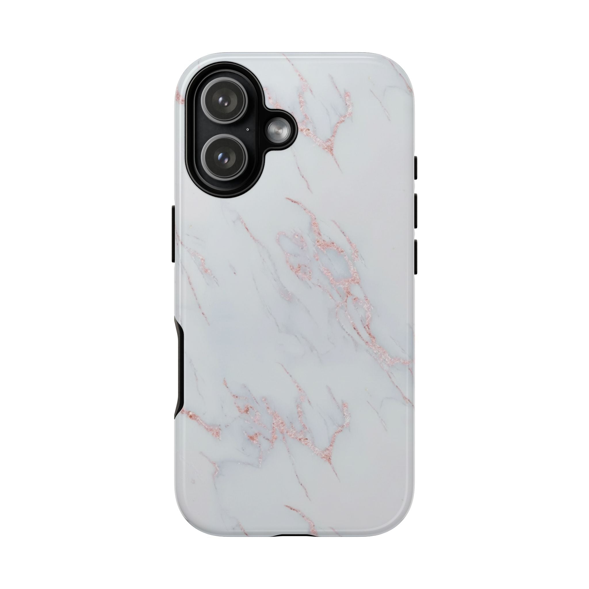 Blush Marble | Tough Case
