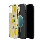 Butter Lemonade | Tough MagSafe Case — product image 44