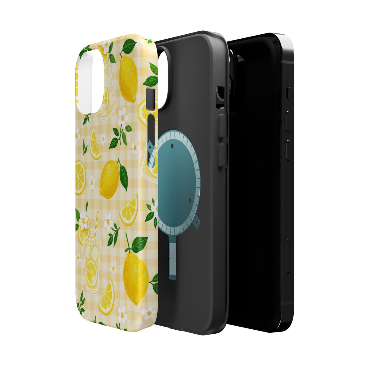 Butter Lemonade | Tough MagSafe Case — product image 44