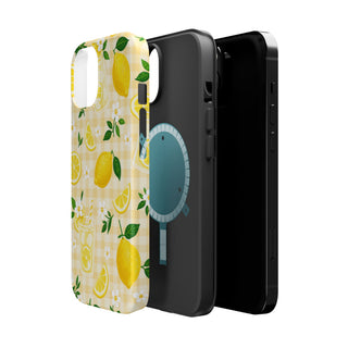 Butter Lemonade | Tough MagSafe Case — product image 44