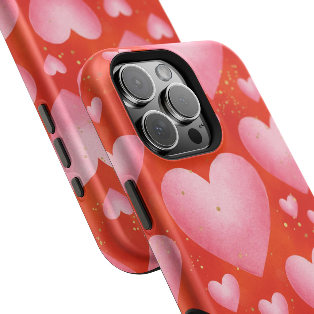 Valentine Love | Tough MagSafe Case