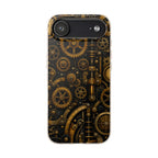 Brass Mechanica | Biodegradable Case — product image 26