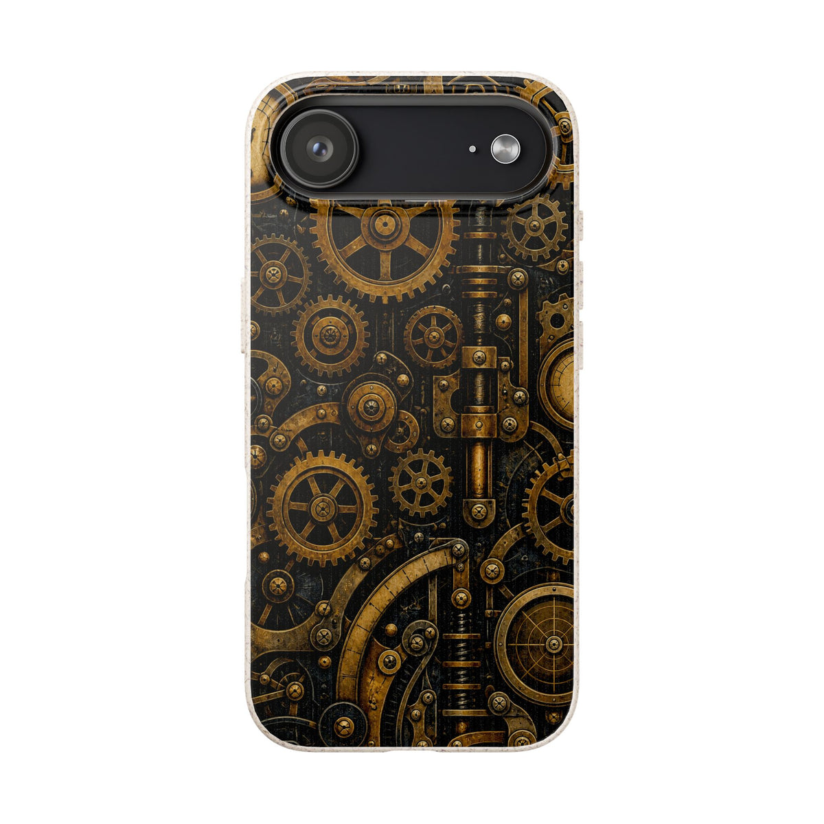 Brass Mechanica | Biodegradable Case — product image 26