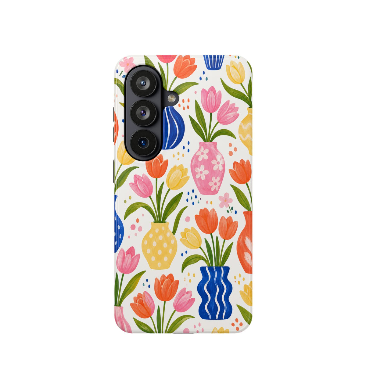 Tulip Vases | Tough MagSafe Case — product image 41