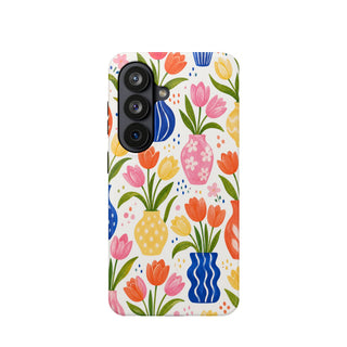Tulip Vases | Tough MagSafe Case — product image 41