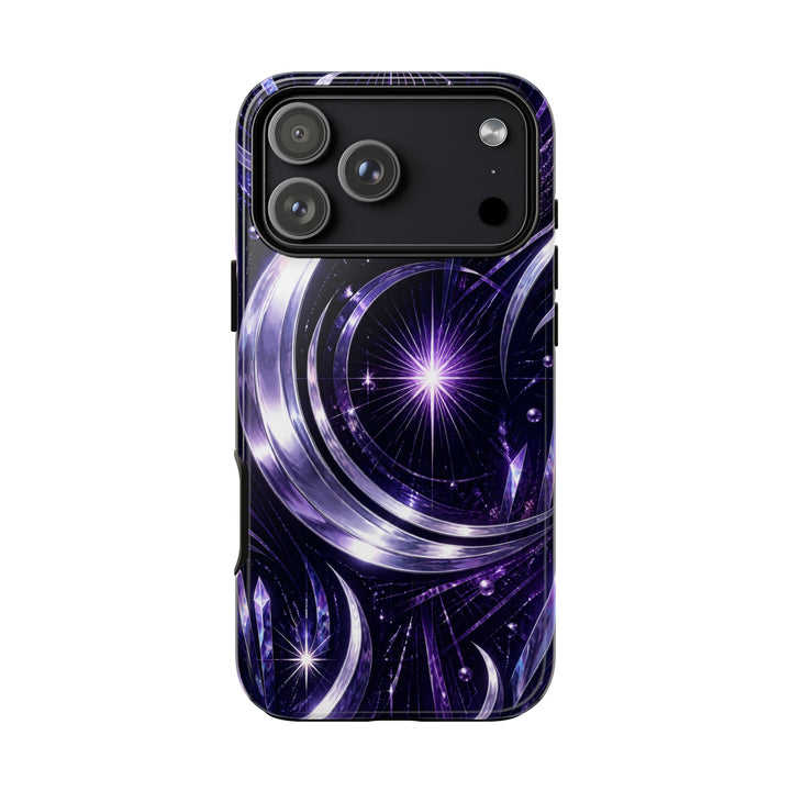 Prism Whisper | Tough Case