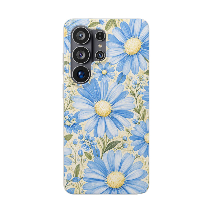 Daisy Spark phone case design